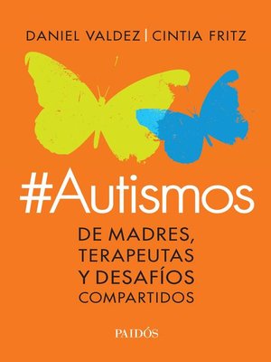 cover image of #Autismos